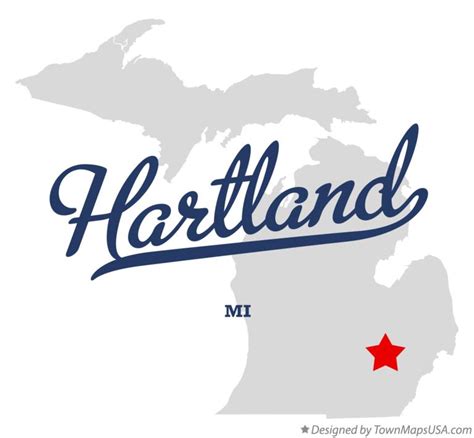 Hartland, MI 